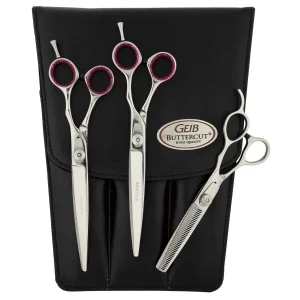 Geib Entree 8.5 inch 3-Piece Shear Kits