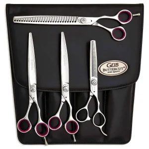 Geib Entree 8.5 inch Shear Kit 4Pc