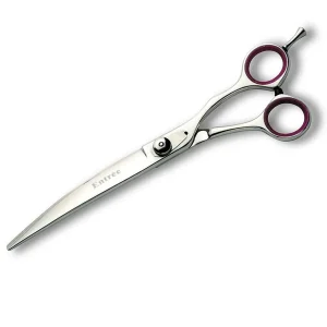 Geib Entree Shear Curved 8.5In