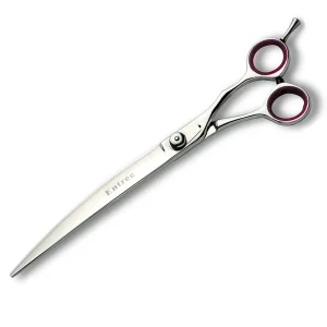 Geib Entree Shear Curved 9.5In