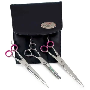 Geib Gator 8.5" 3-Piece Shear Kits