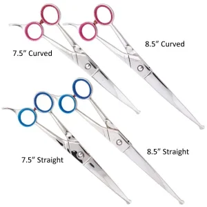 Geib Gator Ball Tip Shears