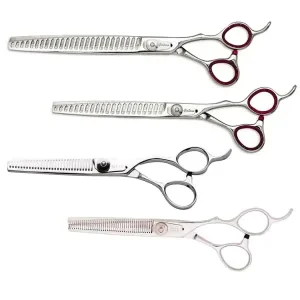 Geib Gator Blender Shears