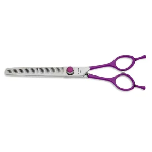 Geib Gator Gear 7.5 inch 46-Tooth Blender Shears
