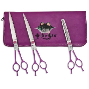 Geib Gator Gear 8" 3-Piece Shear Kits