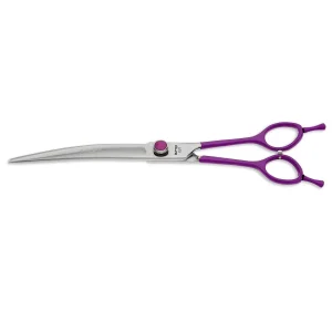 Geib Gator Gear Shear Curved 8In