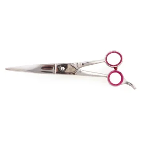 Geib Gator Left Hand Shear 7.5in Curved