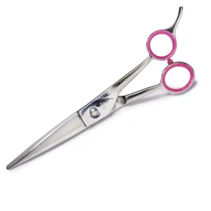 Geib Gator Shear Curved Bent Shank 7.5In