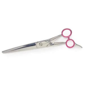 Geib Gator Shear Strait Bent Shank 8.5In