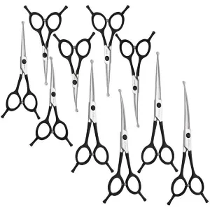 Geib Gator Trim 'n' Cut Ball-Tip Shears
