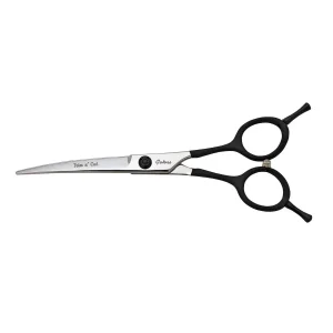 Geib Gator Trim n Cut Shear Curved 6.5In
