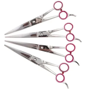 Geib Left-Handed Shears