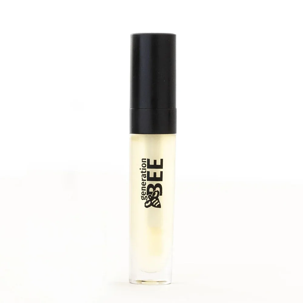 Generation Bee Spearmint Lip Gloss - Image 2