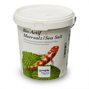 (Germany) Bio Actif Sea Salt Bucket (200 Gallon) - Tropic Marin