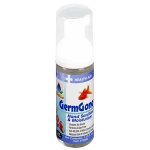 GermGone Alcohol Free Hand Sanitizer (1.75 oz) - Hikari
