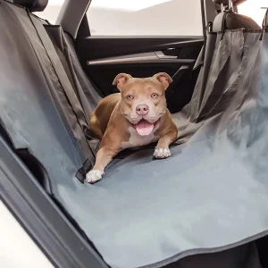 GF Pet Hammock Seat Cover