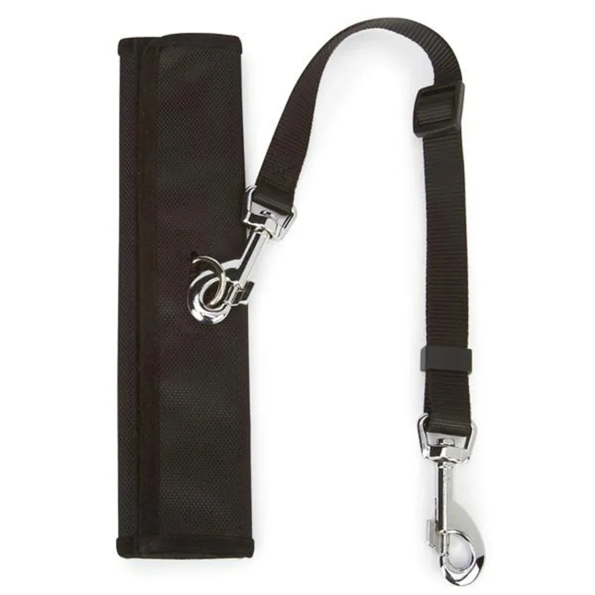 GG Ride Right Seat Belt Connector Black - Image 2