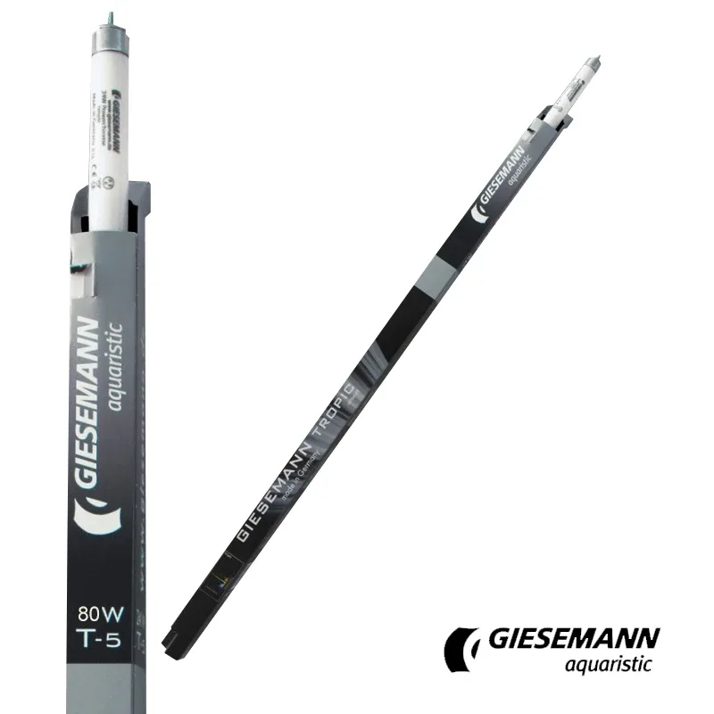 Giesemann 60" Tropic T5 Bulb, 80W