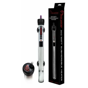 Glass Aquarium Heater 300W - Aquatop