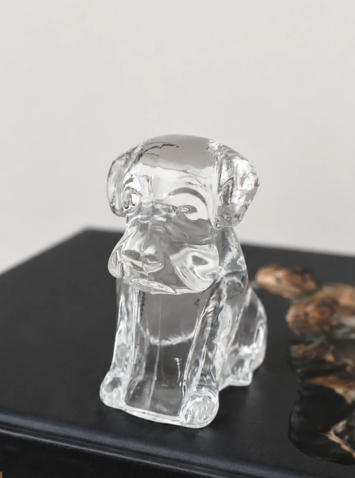 GLASS LABRADOR RETRIEVER PUPPY - Image 2
