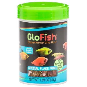 GloFish Special Flake Food