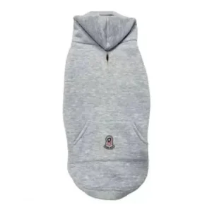 Goo-eez Kangaroo Fleece Dog Hoodie