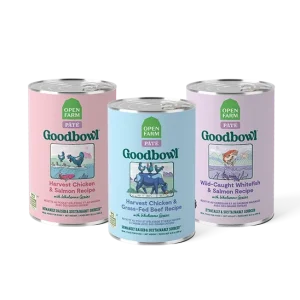 Goodbowl Variety Pack for Dogs