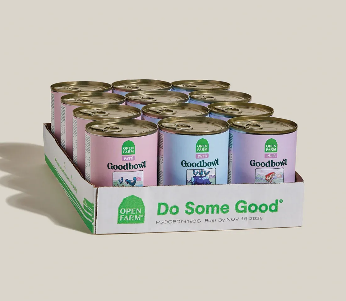 Goodbowl Variety Pack for Dogs - Image 2