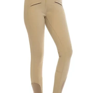 Goode Rider™ Ladies' Miracle Breech Knee-Patch Breech