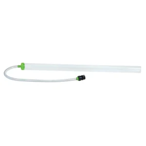 Gravel Vac Tube (36") - Python