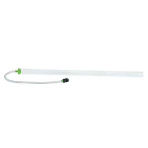 Gravel Vac Tube (48") - Python