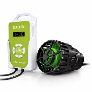 Great White WIFI Wave Maker 6,000 lph (1,500 gph) - Dalua