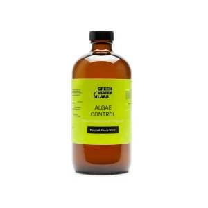 Green Water Labs - Algae Control