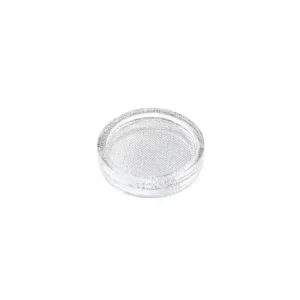 Grid cap – 10mm – Stainless steel