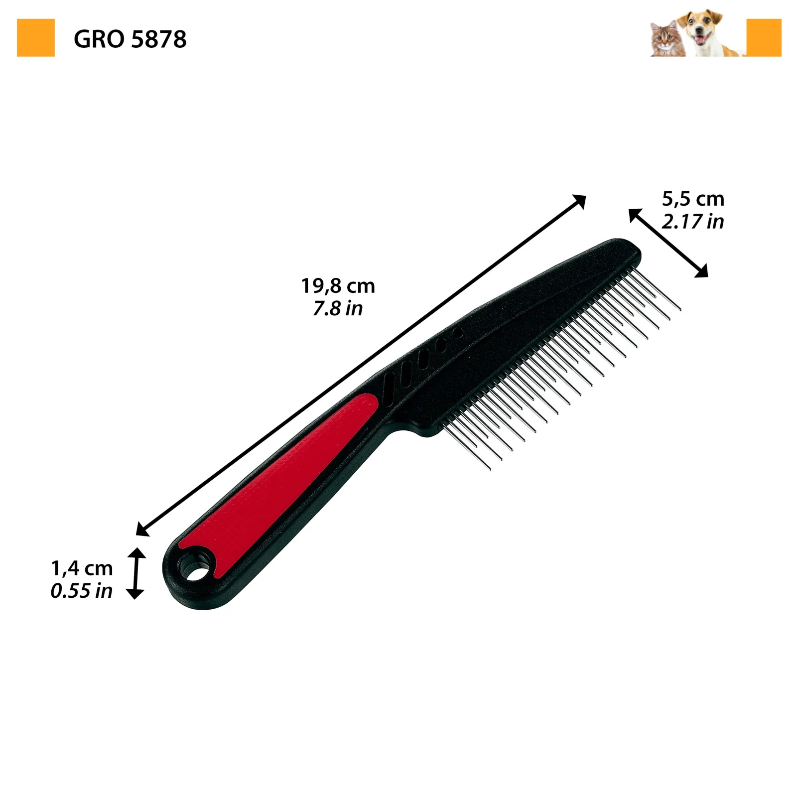 GRO 5878 - Image 2
