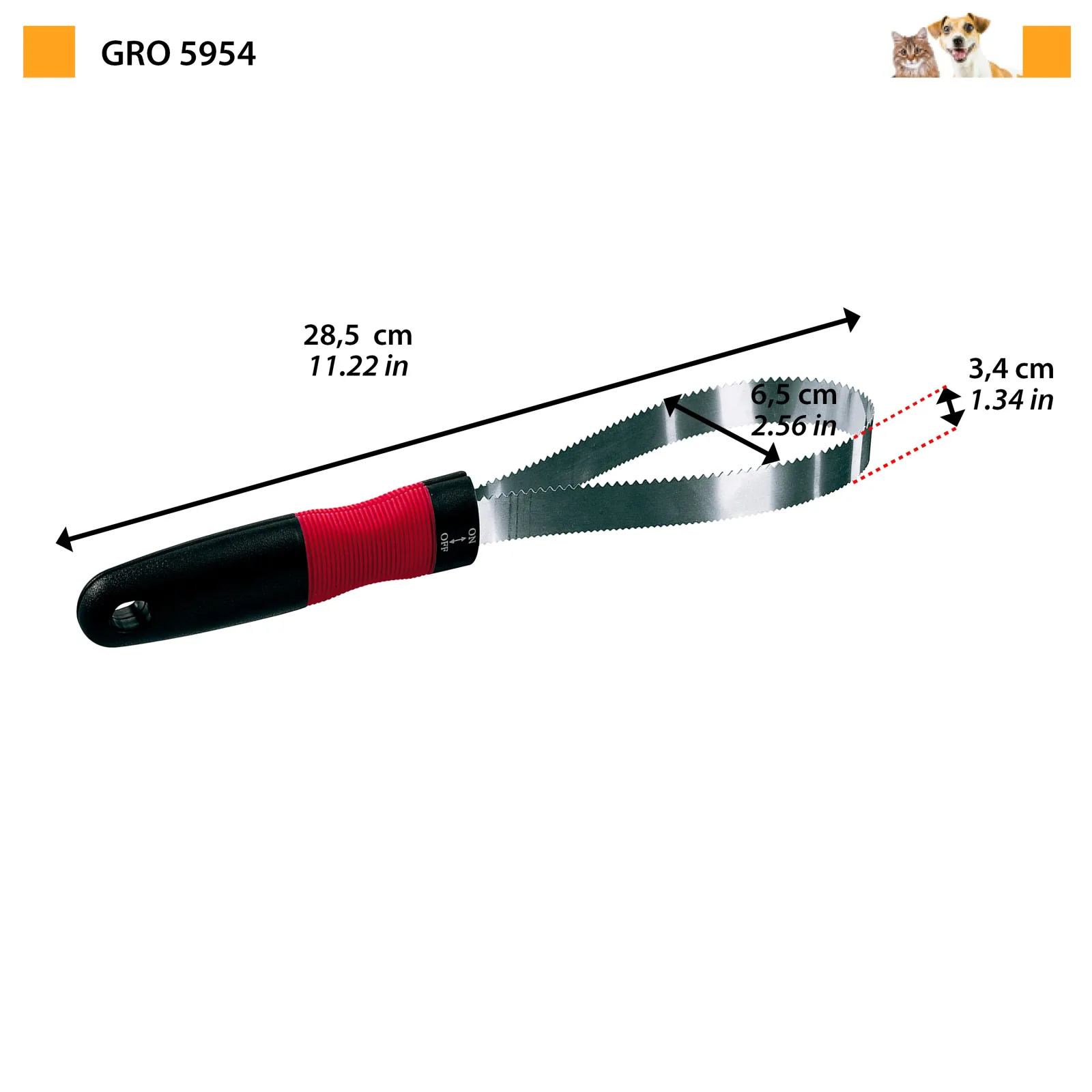 GRO 5954 - Image 2
