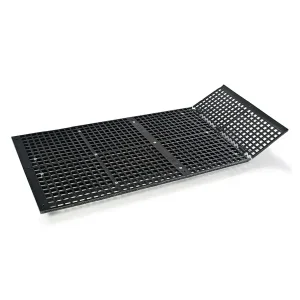 Groomer's Best Dog Grooming Tub Floor Grate Hinged 36In