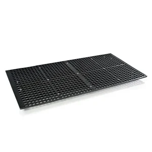 Groomer's Best Dog Grooming Tub Floor Grate Non Hinged 48In