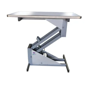 Groomer's Best Vets Best Hydraulic Exam Dog Grooming Table 42In Black