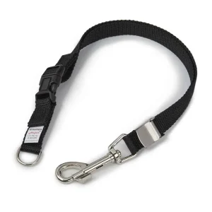 Groomers Helper Professional Loop, Black