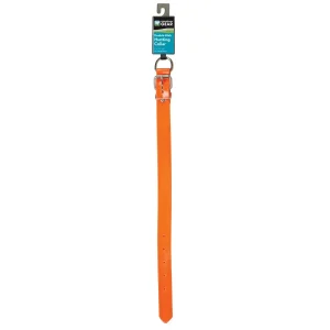 Guardian Gear 1In Hunting Collar 14-17In Orange