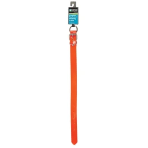 Guardian Gear 1In Poly-Coated Nylon Collar 11-15In