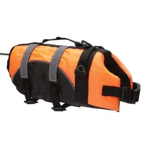 Guardian Gear Aquatic Pet Preserver M Orange