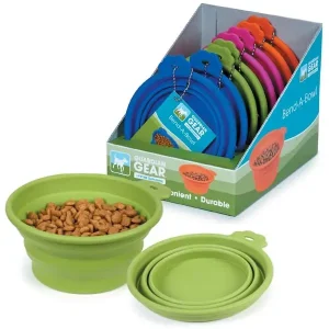 Guardian Gear Bend-a-Bowls
