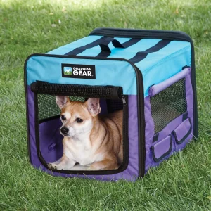 Guardian Gear Collapsible Dog Crates