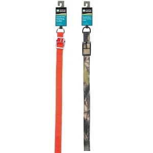Guardian Gear Double-Web Hunting Collars