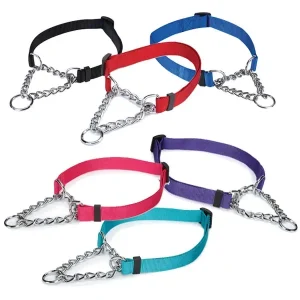Guardian Gear Martingale Dog Collars