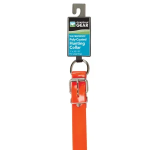 Guardian Gear Poly-Coated Hunting Collars