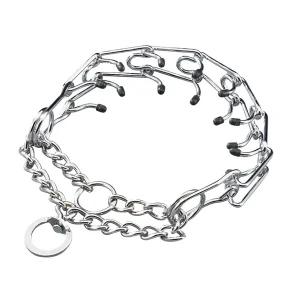 Guardian Gear Prong Training Collar 14In 2.25mm