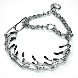 Guardian Gear Prong Training Collar 22In 3.8mm